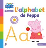 Peppa Pig - J'apprends l'alphabet