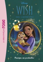Wish, Asha et la bonne étoile 04