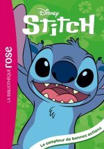 Stitch ! 02