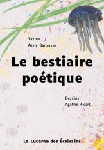 Le bestiaire poétique