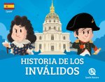 Histoire des Invalides (version espagnole)