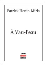 À Vau-l’eau