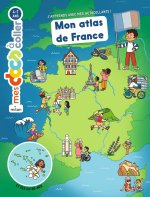 Mon atlas de France