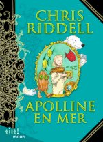 Apolline, Tome 03