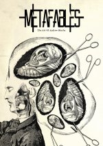 Metafables - The Art of Andrew Blucha