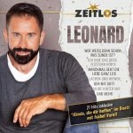 Zeitlos - Leonard, 1 Audio-CD