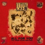 Anthology 1982-2024, 5 Audio-CD