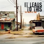 It Leads To This, 1 Audio-CD (Digipak)