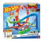 Hot Wheels Action Hyper Loop Extreme