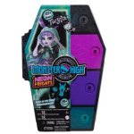 Monster High Skulltimates Secrets - Series 3 Twyla