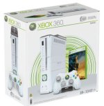 MEGA Collector XBOX 360 Konsole