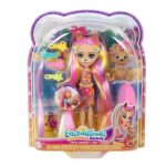 Enchantimals Kangaroo Deluxe Doll