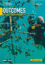 Outcomes 3rd Edition. Upper-Intermediate Teacher's Book