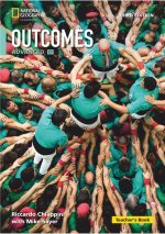 Outcomes 3rd Edition. Advanced Teacher's Book