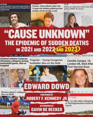 CAUSE UNKNOWN