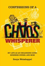 CONFESSIONS OF A CHAOS WHISPERER