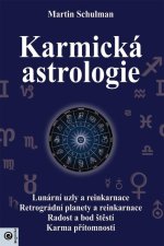 Karmická astrologie