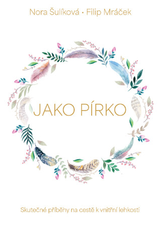 Jako pďż˝rko