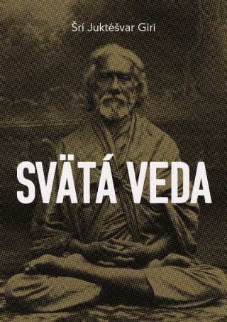 Svďż˝tďż˝ veda