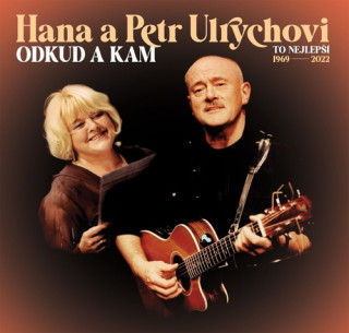 Odkud a kam To nejlepďż˝ďż˝ 1969-2022