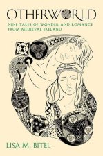 Otherworld Nine Tales of Wonder and Romance from Medieval Ireland (Hardback)