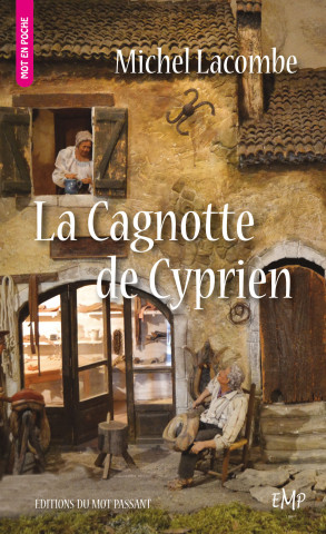 La Cagnotte de Cyprien - Poche