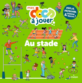 Au stade