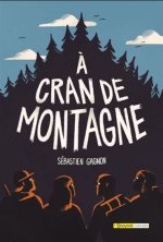 A CRAN DE MONTAGNE