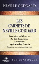 Les carnets de Neville Goddard