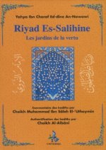 Riyad Es-Salihine - Les jardins de la vertu