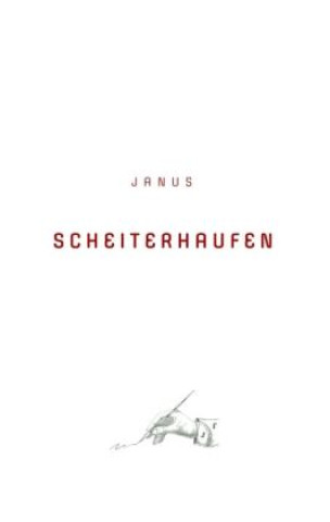 SCHEITERHAUFEN