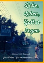 Liebe, Leben, Gottes Segen