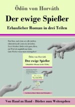 Der ewige Spießer