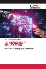 IA, CEREBRO Y EDUCACIÓN