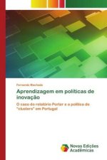 Aprendizagem em políticas de inovação
