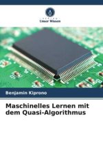 Maschinelles Lernen mit dem Quasi-Algorithmus