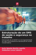 Estruturação de um SMS de saúde e segurança no trabalho