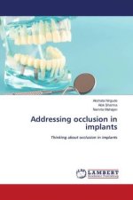 Addressing occlusion in implants