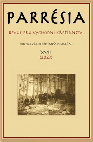 Parrďż˝sia XVII.