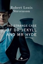 strange case of Dr Jekyll and Mr Hyde