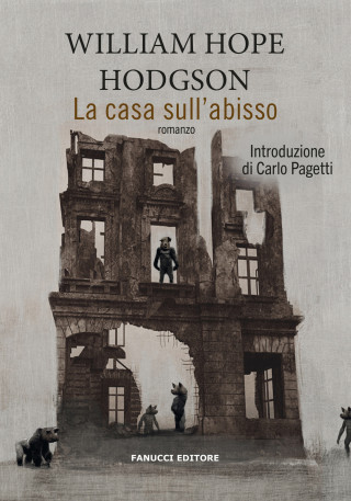 casa sull'abisso