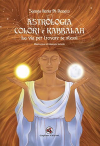 Astrologia colori e kabbalah la via per trovare se stessi