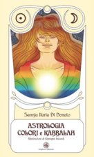Tarocchi astrologia colori e kabbalah
