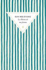 Les boîtes de ma femme