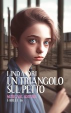 triangolo sul petto