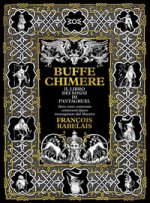 Buffe chimere. Il libro dei sogni di Pantagruel