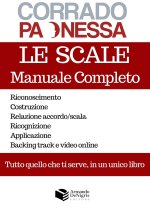 scale. Manuale completo