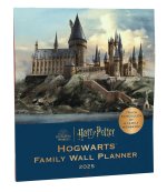 CAL 25 HARRY POTTER: HOGWARTS FAMILY WAL
