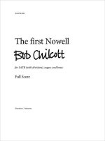 The first Nowell (Paperback)