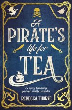 Pirate's Life for Tea